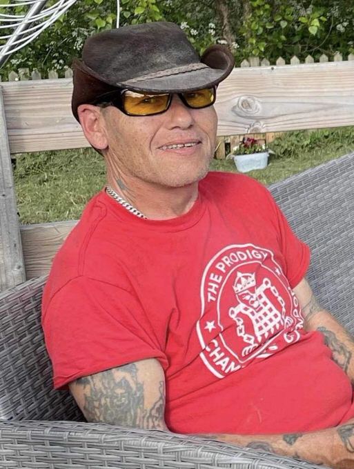 The tragedy evolves.