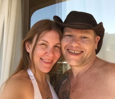 Leanne & Karl Selection